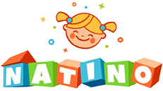 Logo natino